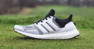 Sneakersnstuff x Adidas Ultra Boost Tee Time Pack