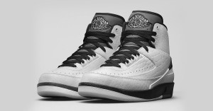 Nike Air Jordan 2 Retro Wing It