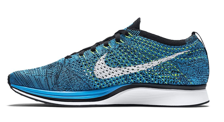 Nike-Flyknit-Racer-Blue-Cactus-002-coolsneakers