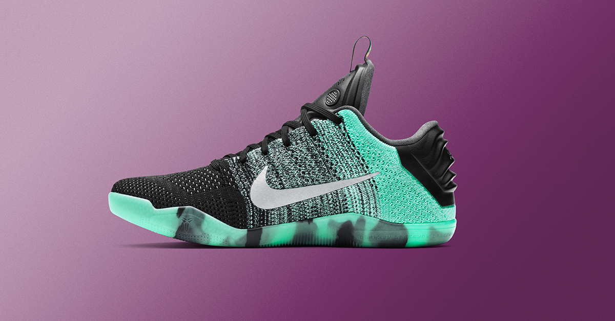 Nike Kobe 11 Elite All Star 2016