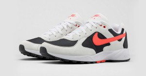 Nike Air Icarus Bright Crimson