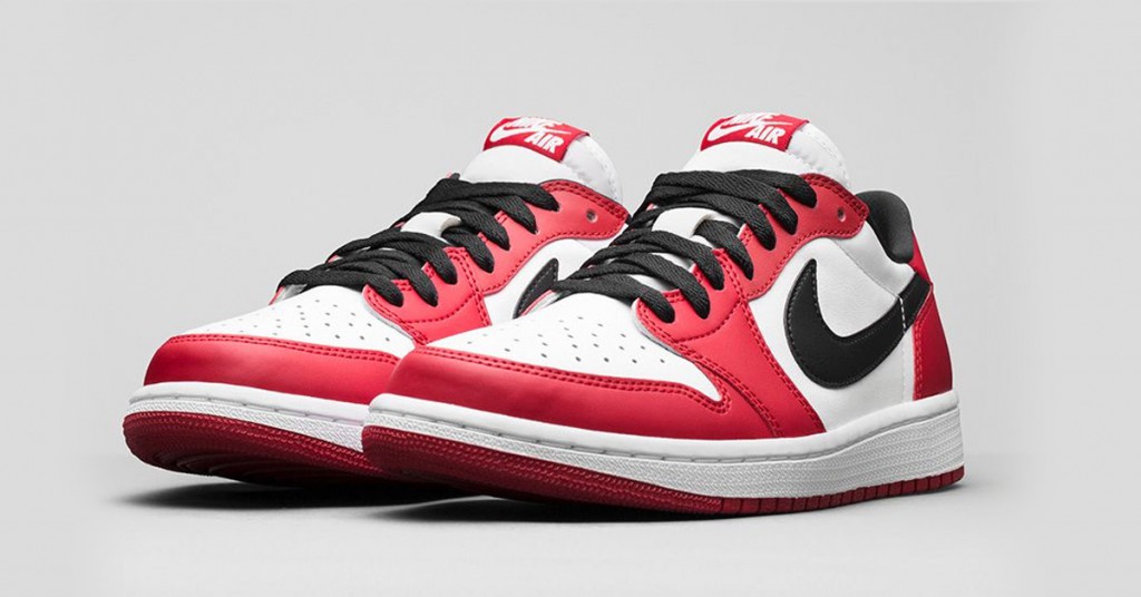 Nike Air Jordan 1 Retro Low OG