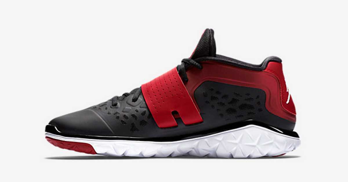 Jordan Flight Flex Trainer 2