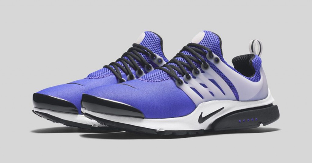 Nike Air Presto Persian Violet