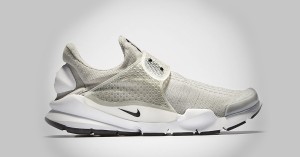 Nike Sock Dart Medium Grey