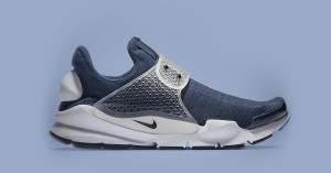 Nike Sock Dart Midnight Navy