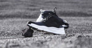 Publish x Reebok Furylite Chukka Dark Desert Project