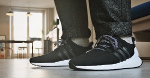 Wood Wood x Adidas Ultra Boost