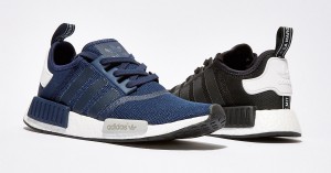 Adidas NMD Overblikket