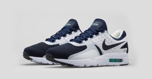 Nike Air Max Zero Midnight Navy