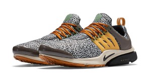 Nike Air Presto Safari