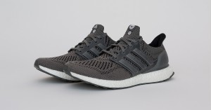 Highsnobiety x Adidas Ultra Boost