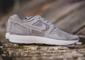 Nike Lunar Flow LSR Grey