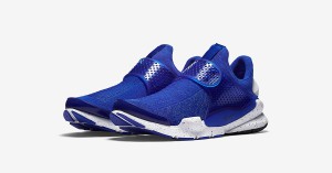 Nike Sock Dart SE Racer Blue