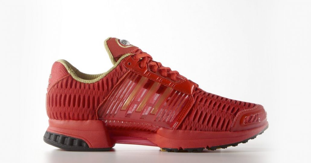 Adidas ClimaCool 1 x Coca-Cola