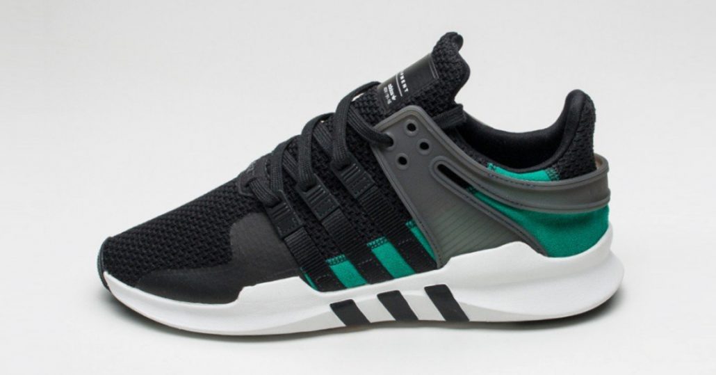 Adidas EQT Support ADV Sub Green