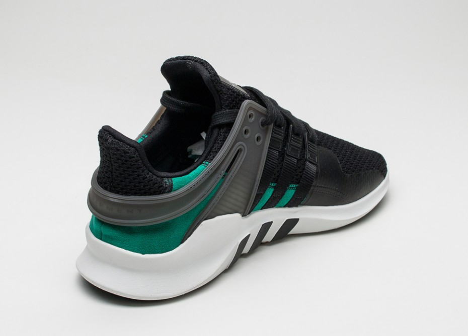 Adidas EQT Support ADV Sub Green