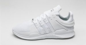 Adidas EQT Support ADV White