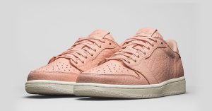 Nike Air Jordan 1 Retro Low NS Arctic Orange