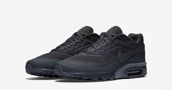 Nike Air Max BW Ultra Breathe Anthracite