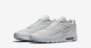 Nike Air Max BW Ultra Breathe Pure Platinum