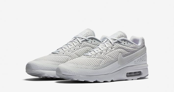 Nike Air Max BW Ultra Breathe Pure Platinum