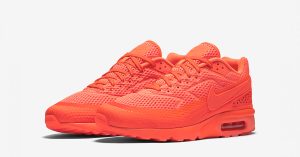 Nike Air Max BW Ultra Breathe Total Crimson