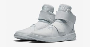 Nike Marxman Premium Pure Platinum