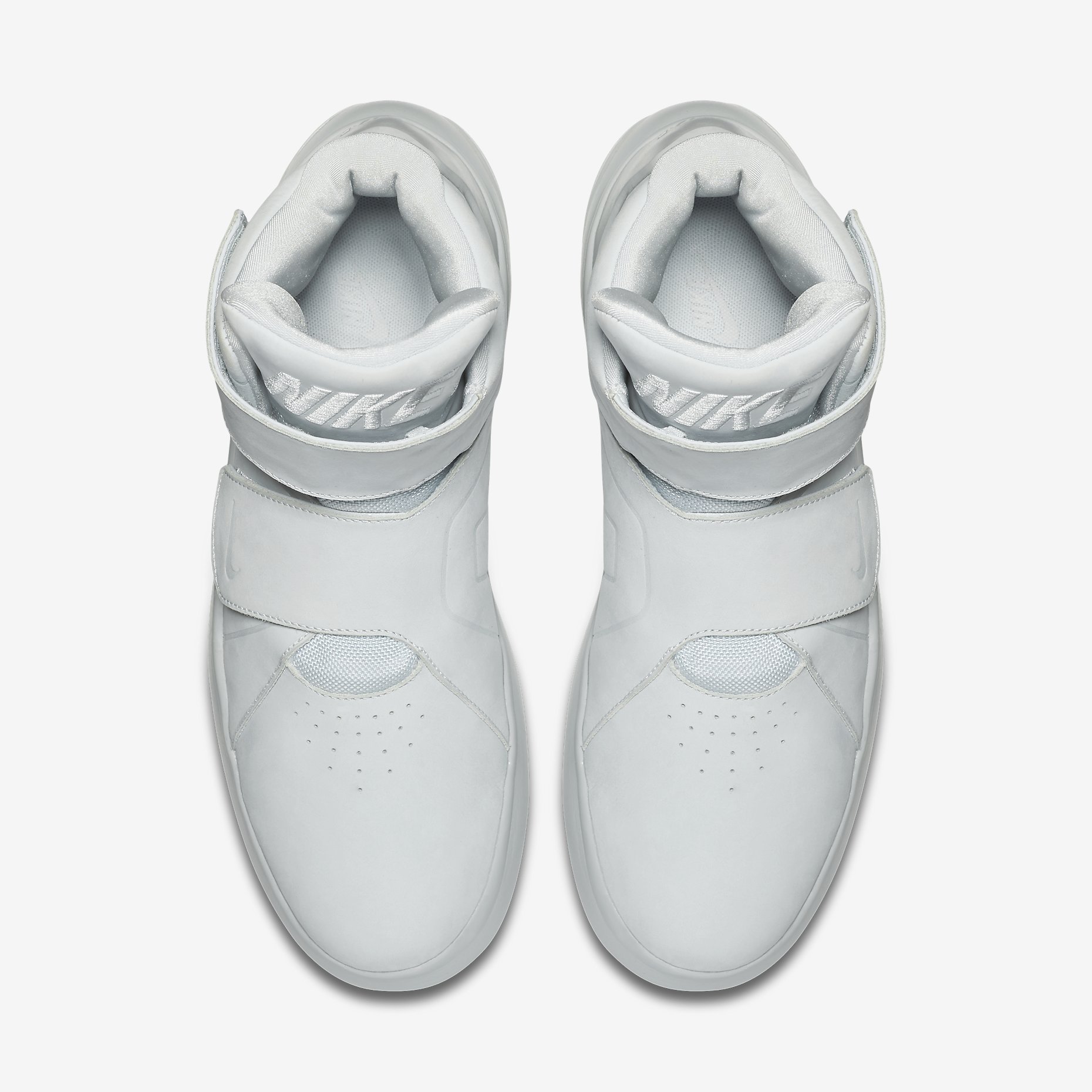 Nike Marxman Premium Pure Platinum