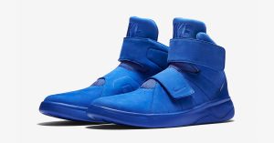 Nike Marxman Premium Racer Blue