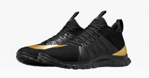 Olivier Rousteing x NikeLab Free Hypervenom 2