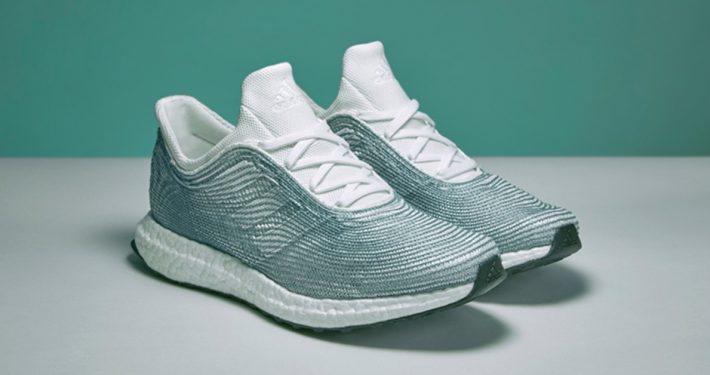 Adidas x Parley