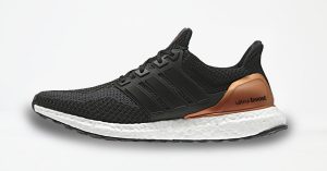 Adidas Ultra Boost Olympic Medal Bronze