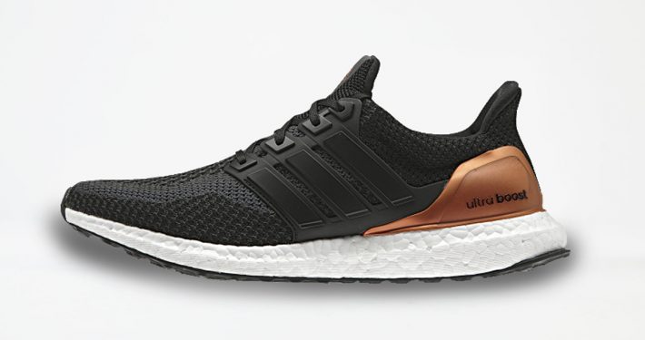 Adidas Ultra Boost Olympic Medal Bronze