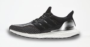 Adidas Ultra Boost Olympic Medal Silver