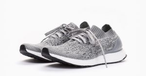 Adidas Ultra Boost Uncaged Grey