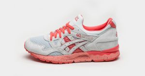 Asics Gel Lyte V Bright Pack Grey