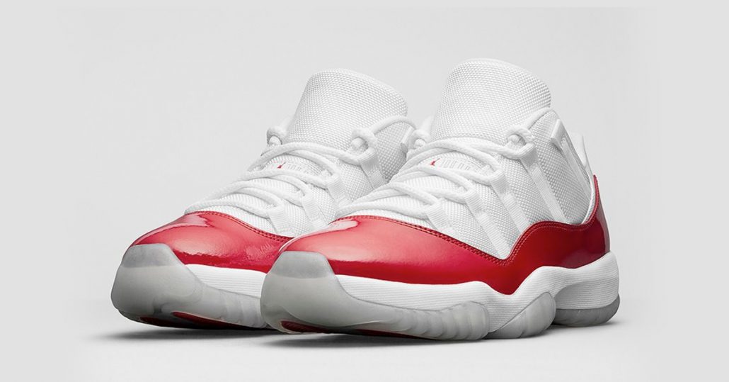 air jordan 11 varsity red stockx