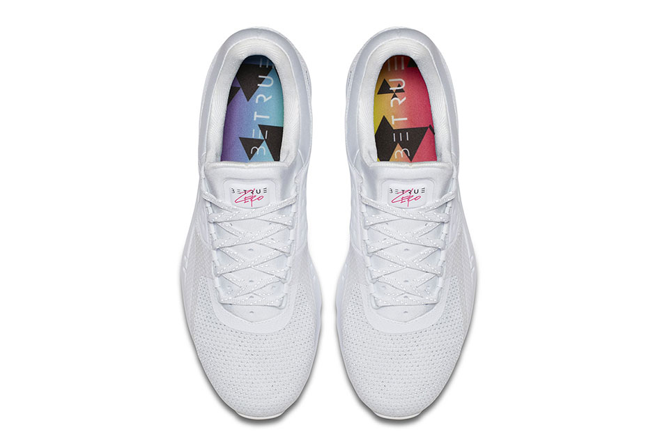 Nike Air Max Zero BETRUE 2016