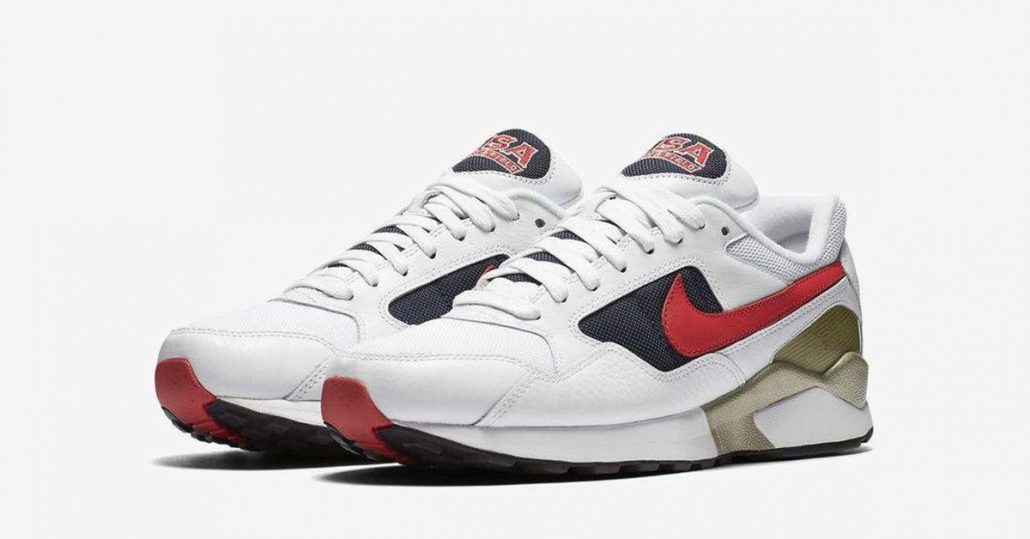 Nike air pegasus 92 olympic deals