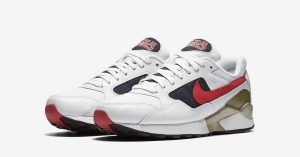 Nike Air Pegasus 92 Olympic