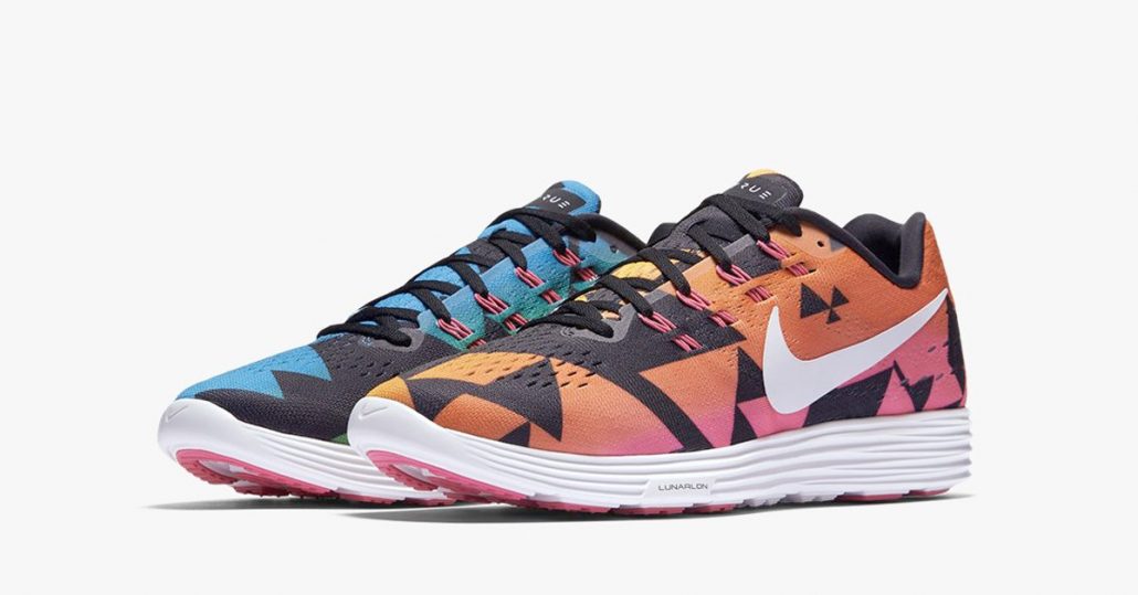 Nike LunarTempo 2 BETRUE 2016