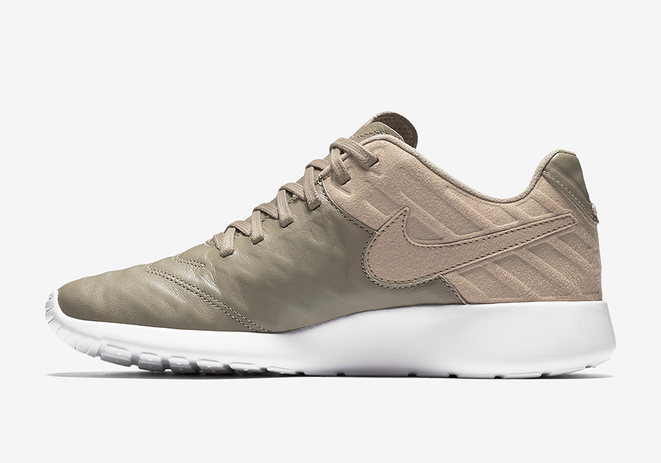 Nike Roshe Tiempo VI Khaki