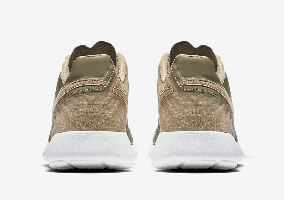 Nike Roshe Tiempo VI Khaki