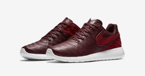 Nike Roshe Tiempo VI Night Maroon