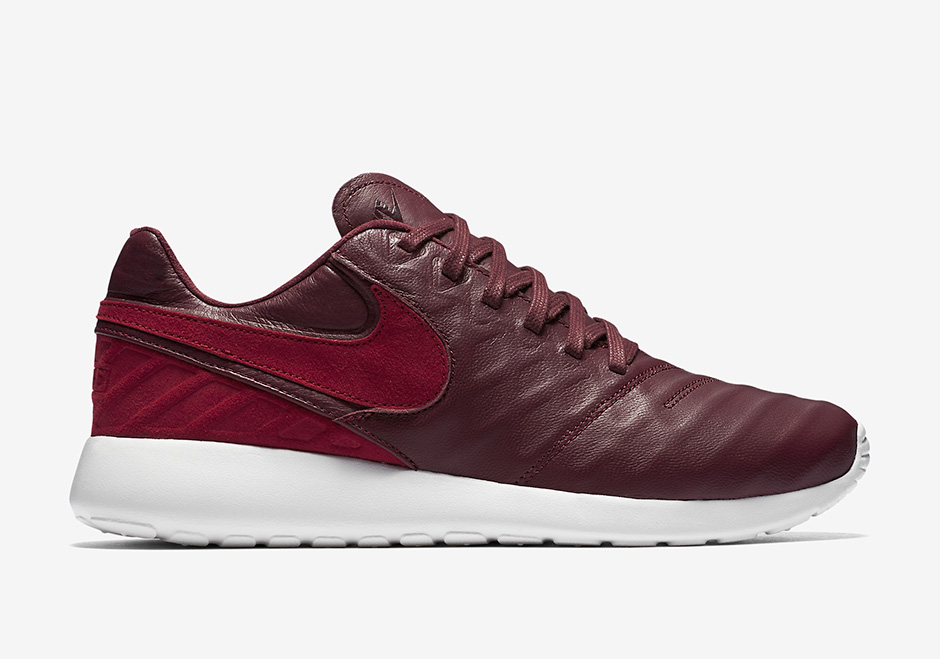 Nike Roshe Tiempo VI Night Maroon