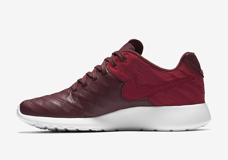 Nike Roshe Tiempo VI Night Maroon