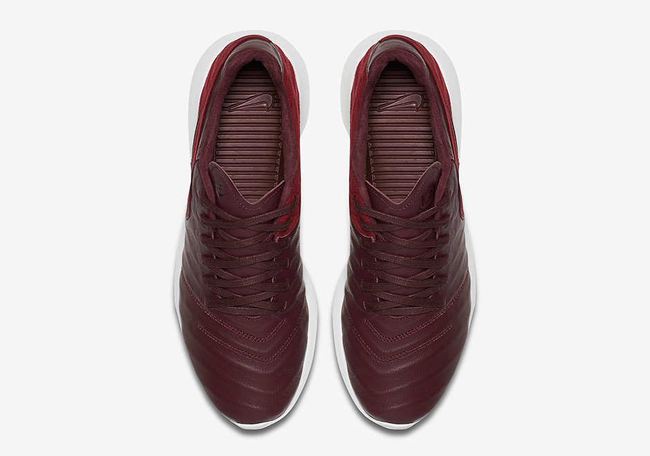 Nike Roshe Tiempo VI Night Maroon