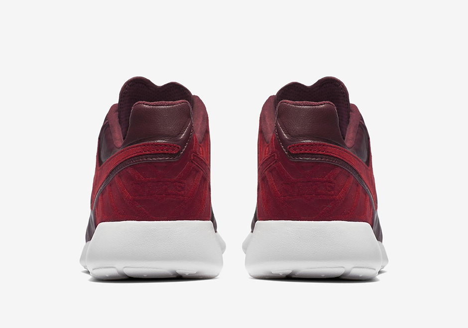 Nike Roshe Tiempo VI Night Maroon