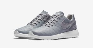 Nike Roshe Tiempo VI Wolf Grey